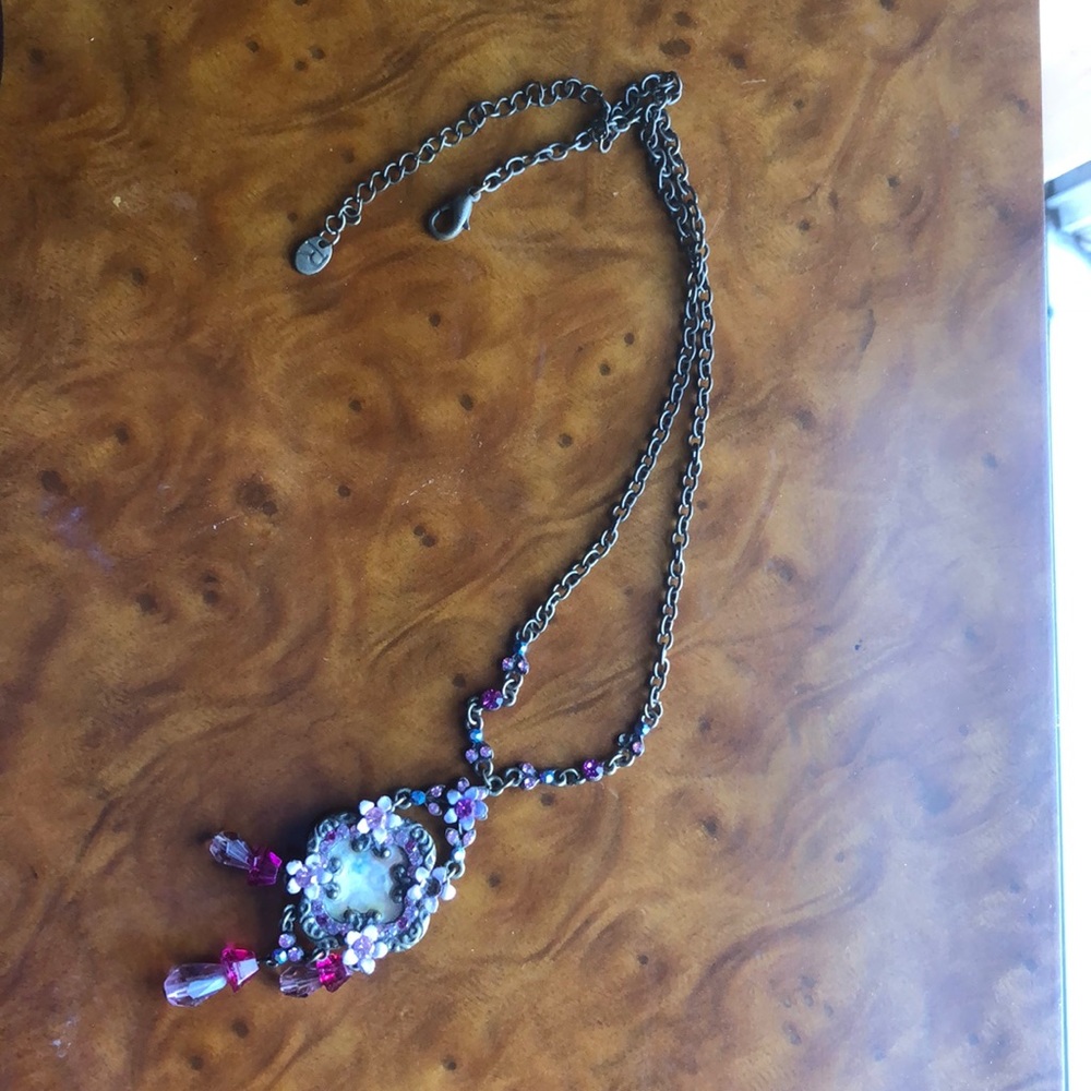 Necklace - Picture 2 of 2